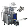 High efficiency fully automatic poly bag packing machine for screws