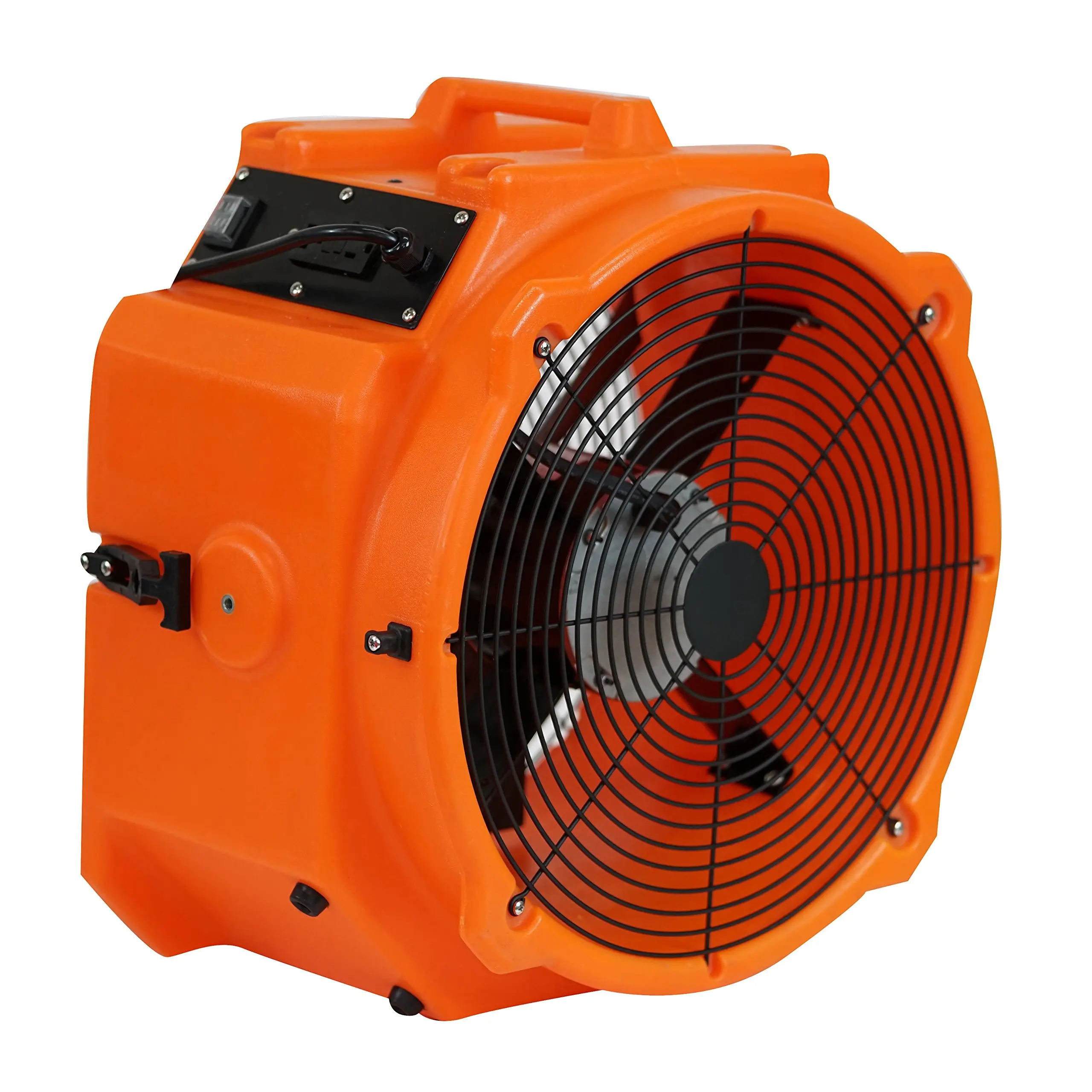 Mounto Air Mover - Blower Fan