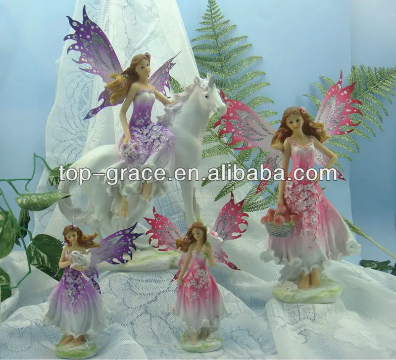 wholesale fairy figurines