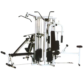 arm and leg exercise machine