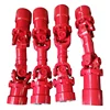 High speed and Advanced Materials drive shaft made by SITONG