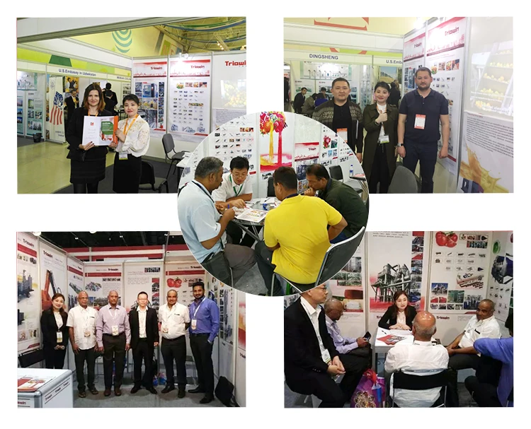 automatic cheese production line