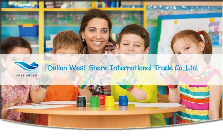 Kids Montessori Educational Wooden Toy Block