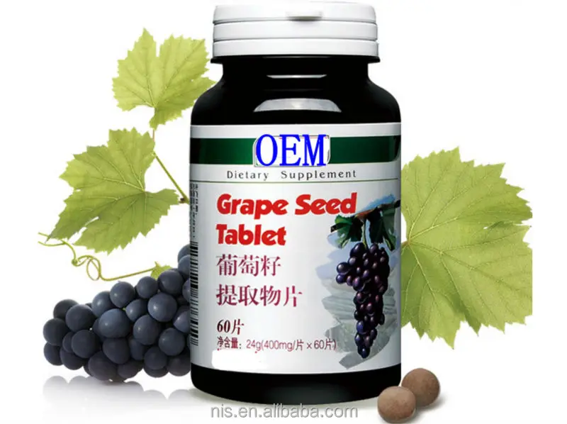 Resultado de imagen para semillas de uva herbalife