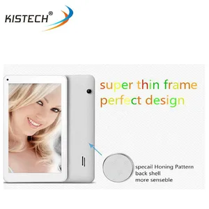 hot sell 7inch RK3026 dual core V17 PRO android tablet pc ram 512 rom 8GB dual camera