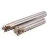 cutting tools milling cutter cnc machinery center milling insert 300R right angle shoulder End Mill