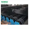 API 5L Grade B X42 X46 X52 X56 X60 X65 X70 PSL1 PSL2 Seamless Carbon Steel Pipe for Oil Gas Transmission