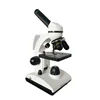 OPTO-EDU A11.1524-PA Plastic Body Coarse Focusing Mono Student Microscope