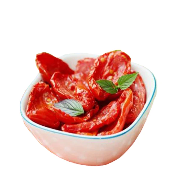 
Chinese Factory Hot Sale sun dried tomatoes buyer Of Low Price 