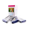 Compatible photo paper For Canon Selphy KP-108IN 3 Ink Cartridge and 108 Photo Paper