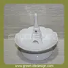 Eiffel tower jewellery ring stand