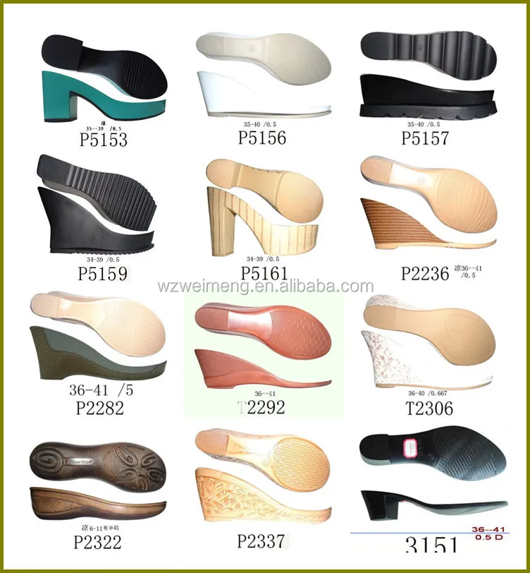 2018 Latest Women Stylish Sandal Sole 