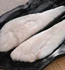 Block Shape and Bulk Packaging sea frozen cod