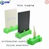 STEM-DIY Qiquan science education experimental equipment small hole imaging physics experiment children's toys