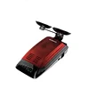 Multaradar C/CD Police Fixed and mobile camera detector with GPS database