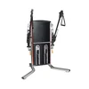 Top quality commercial multi gym fitness equipment movable arm functional trainer for sale FM1003
