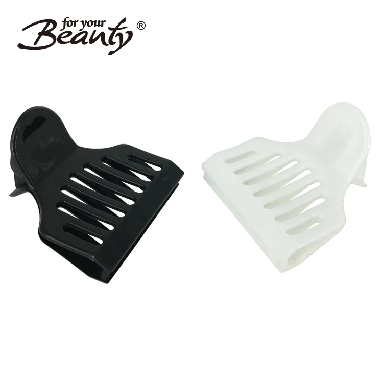 For Your Beauty Fancy clips Kids Plastic Hair Barrettes for decorated hair