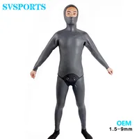 

Diving suit neoprene 3mm men diving spearfishing wetsuit surf snorkel swimsuit Split Suits combinaison surf wetsuit