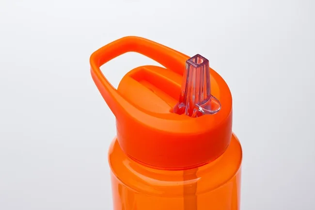 Factory Supply Creative Sports Bottle Space Plastic Water Bottle