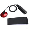 Piezo Contact Microphone Pickup for Guitar Violin Banjo Mandolin Ukulele for Musical Instrument