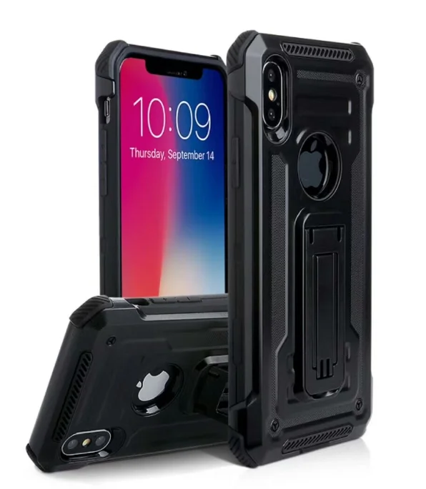 

Cell phone case shockproof case for iphone