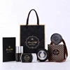 Manufacturer free samples wholesale false strip custom packaging mink eyelashes