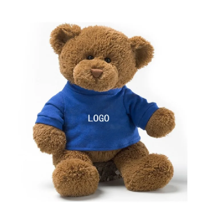 classic teddy bear brands