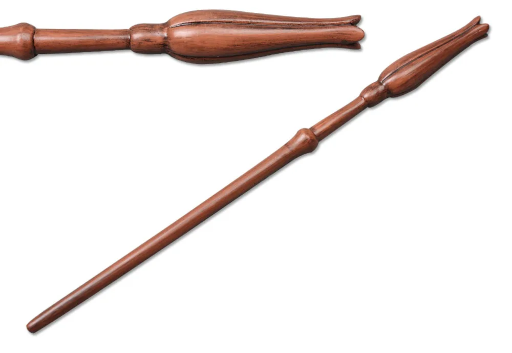 Wizarding World of Harry Potter Luna Lovegood Wand without box