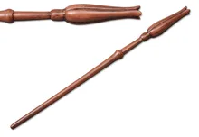 Wizarding World of Harry Potter Luna Lovegood Wand without box