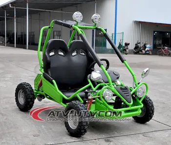 electric dune buggy for kids