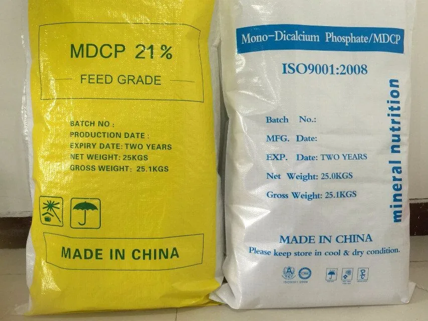 Dcp Mcp Mdcp For Cattle Poultry Mineral Nutrition Buy Mdcp,Mdcp