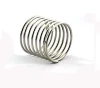 OEM long working life and good performance bottom spring for sale