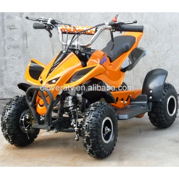 chinese mini quad 49cc