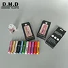 Hot Sale 5ML Mini Aluminum Refillable Portable Travel Perfume Bottle