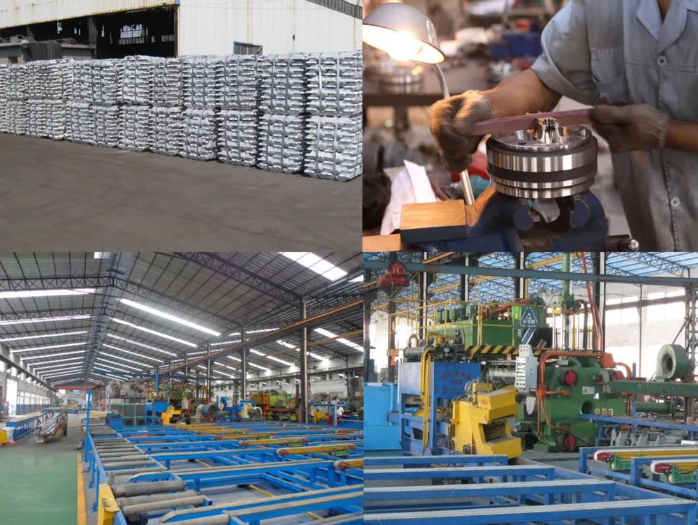 South Africa Aluminium Profiles For Windows And Doors With Powder