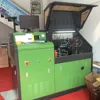 computer system test BC-CR708 maktest common rail diesel injector pump replacement test bench