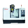 ITX-001 VMC-850 4 axis CNC router, CNC router machine with Good Quality