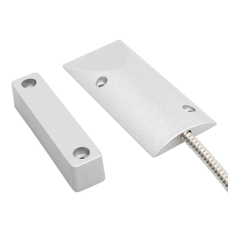 Garage Door Open Sensor Roller Shutter Door Alarm Sensor Buy Door