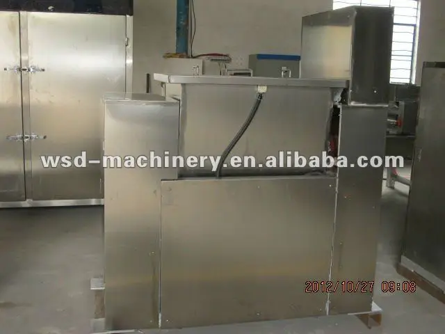 Automatic Porfessional Wafer Cream Mixer