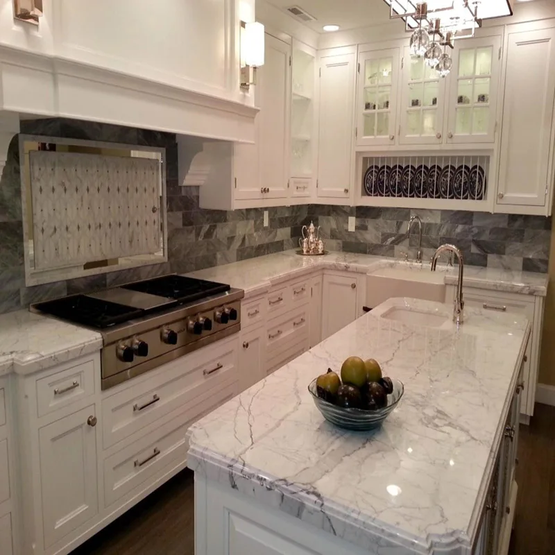 Laminate White Kitchen Island Countertop Buy Granite Stone,Granite