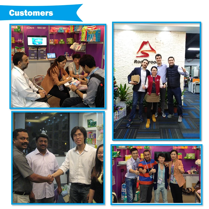 Customers