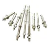 yellow zinc coating sleeve anchor dropin anchor stike anchor/expansion screw bolt