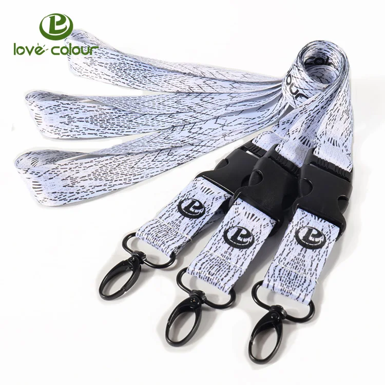 Lanyard 0108L21