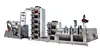 RYRT-560 (6+2 color) three layers express logistic label flexo printing press