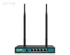 UTT ER741W+ SMB RJ45 Wireless VPN Router wifi router board