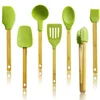 Good sale eco-friendly non-stick china silicone kitchen tools and utensils kitchenware