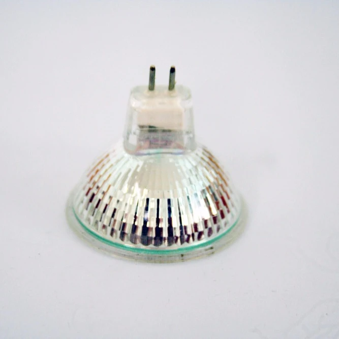 High quality GU10 75w 240v Spot Halogen Lamps