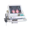 HIFU Beauty Equipment Anti-wrinkle Machine Face Lifting High Intensity Focused Ultrasound Anti aging