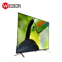 

Weier china led tv price in pakistan 50 55 65 85 inch led tv 4k