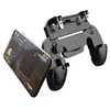 Mobile Phone L1R1 Controller Holder for smartphone games trigger free fire mobile controller for phone